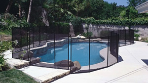 fenced pool 1